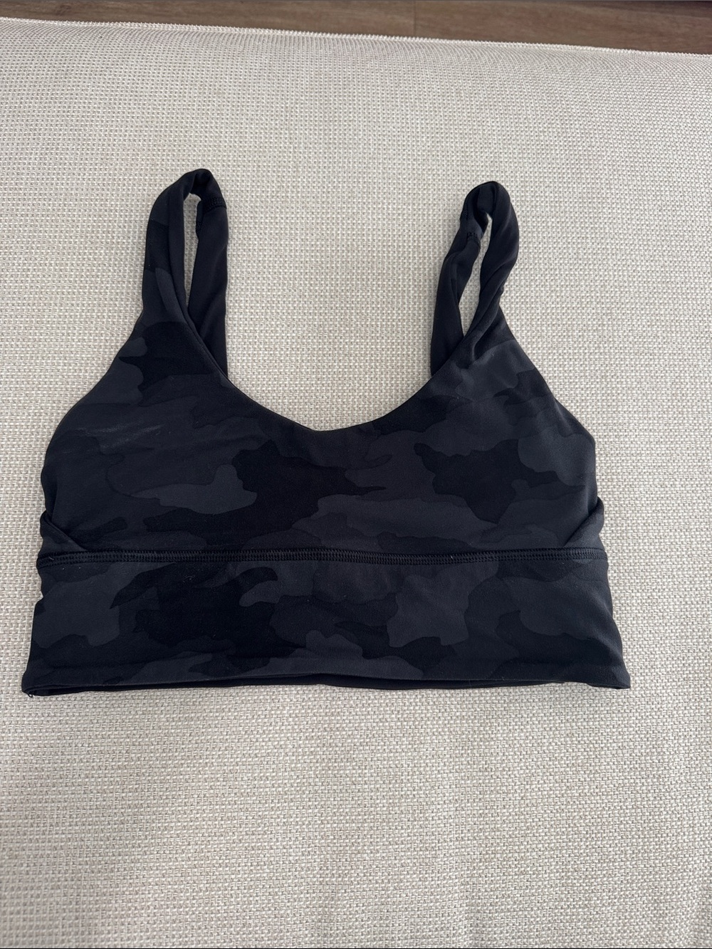 Lululemon Align Reversible Sports Bra